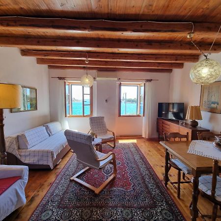 Apartment Ruzica Tribalj المظهر الخارجي الصورة