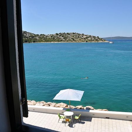 Apartment Ruzica Tribalj الغرفة الصورة