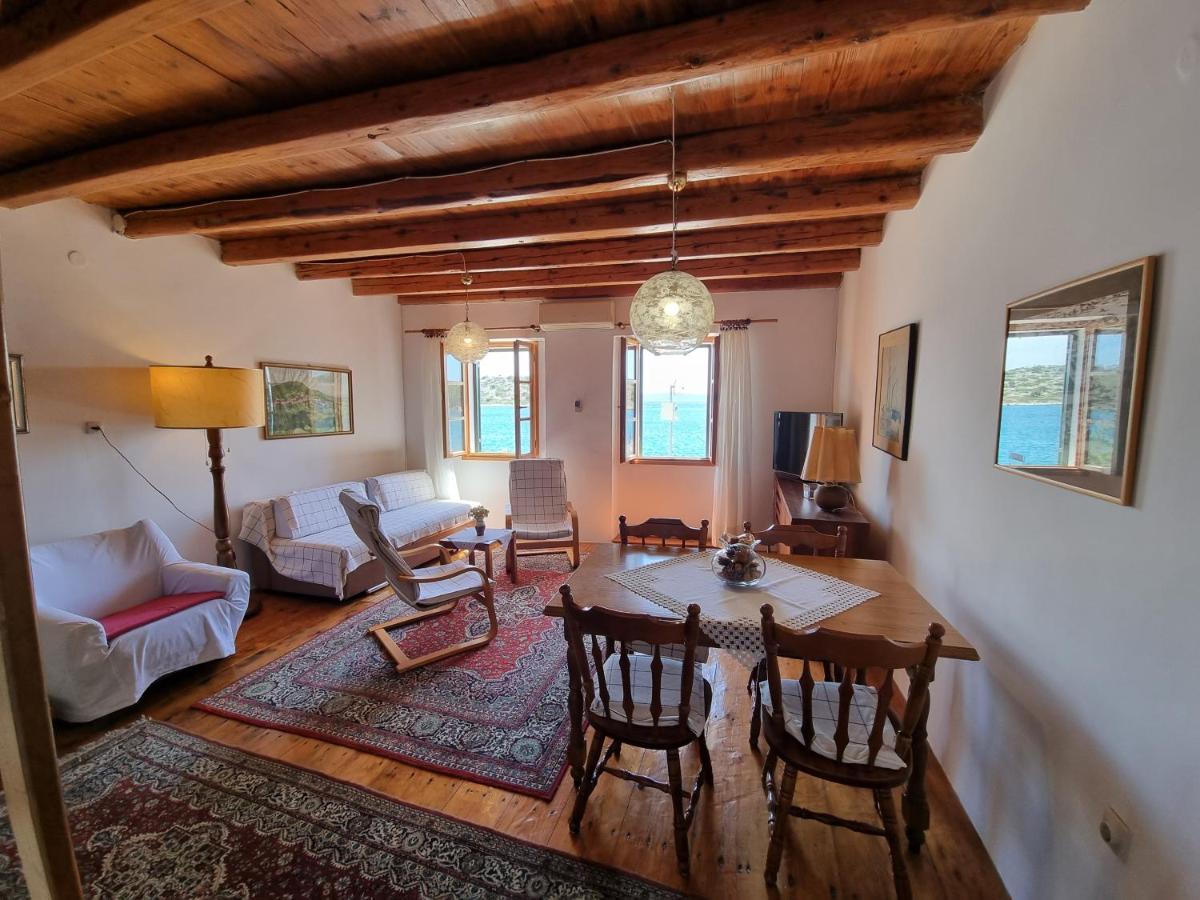 Apartment Ruzica Tribalj المظهر الخارجي الصورة