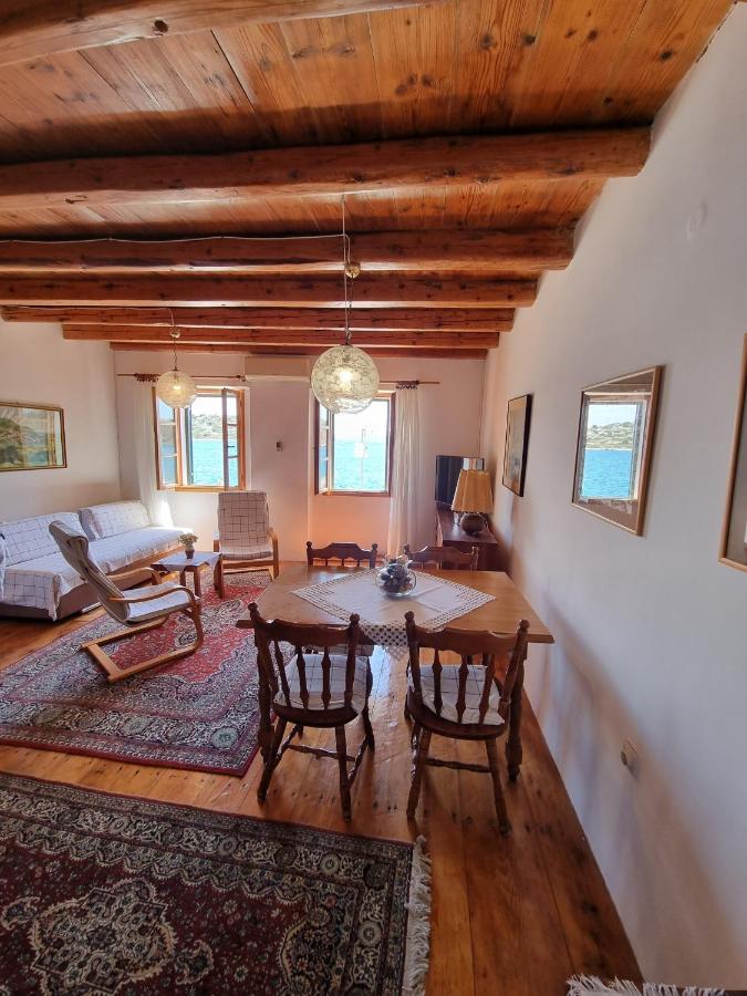 Apartment Ruzica Tribalj المظهر الخارجي الصورة