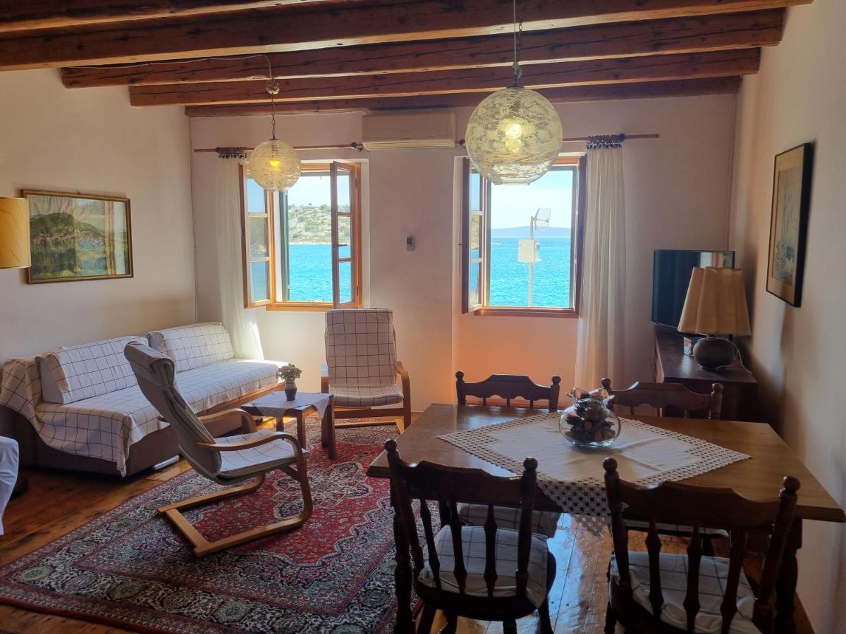 Apartment Ruzica Tribalj المظهر الخارجي الصورة